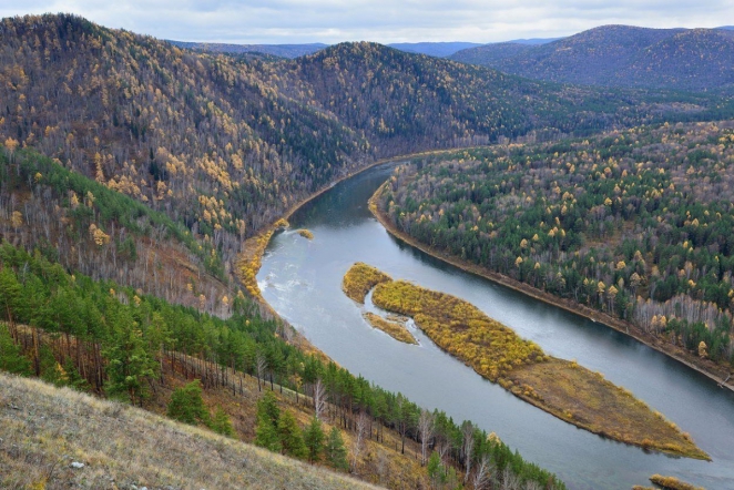 Аудит в Красноярском крае: ведущие специалисты Педиатрического университета отправились в регион