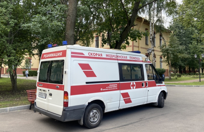 В СПбГПМУ поступили пациенты со сложными травмами на отдыхе