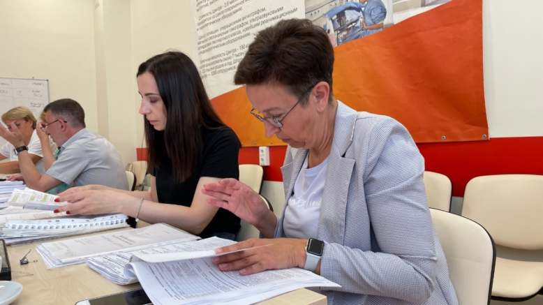 От Норильска до Красноярска: медицинская помощь оказывается детям в полном объеме 17