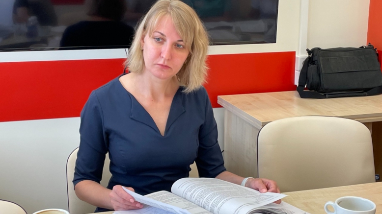 От Норильска до Красноярска: медицинская помощь оказывается детям в полном объеме 18