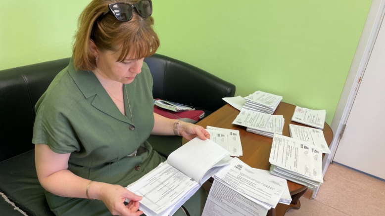 От Норильска до Красноярска: медицинская помощь оказывается детям в полном объеме 31