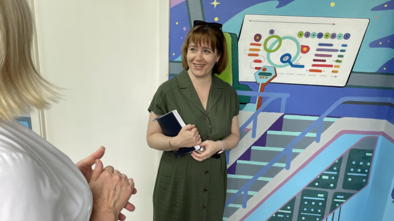 От Норильска до Красноярска: медицинская  помощь оказывается детям в полном объеме 36