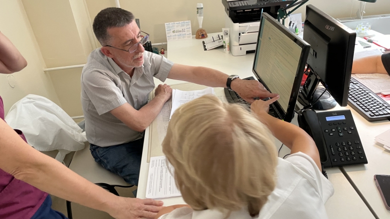 От Норильска до Красноярска: медицинская  помощь оказывается детям в полном объеме 39