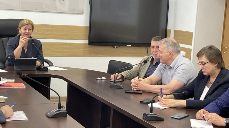 От Норильска до Красноярска: медицинская  помощь оказывается детям в полном объеме 68