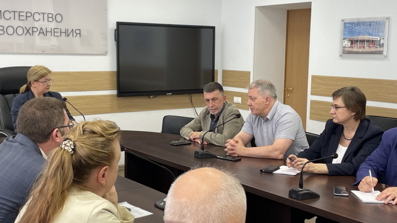 От Норильска до Красноярска: медицинская  помощь оказывается детям в полном объеме 70