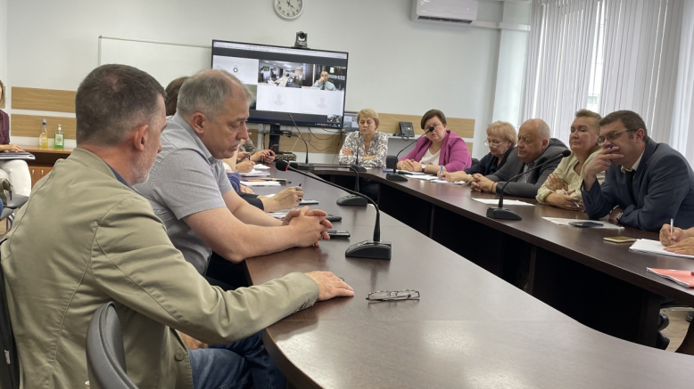 От Норильска до Красноярска: медицинская  помощь оказывается детям в полном объеме 73