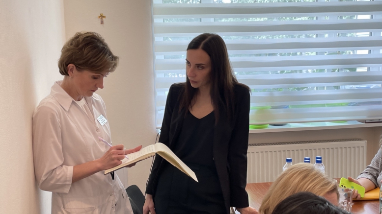 Двигаться только вперед: СПбГПМУ помогает Югре улучшить систему детского здравоохранения 2