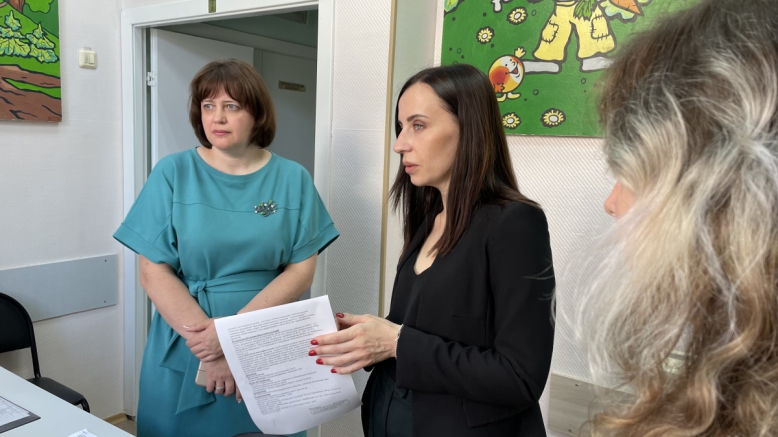 Двигаться только вперед: СПбГПМУ помогает Югре улучшить систему детского здравоохранения 8