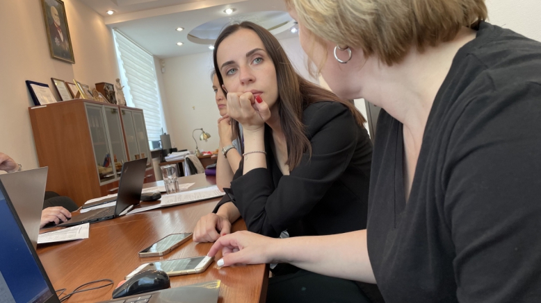 Двигаться только вперед: СПбГПМУ помогает Югре улучшить систему детского здравоохранения 20