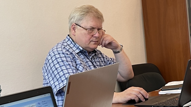 Двигаться только вперед: СПбГПМУ помогает Югре улучшить систему детского здравоохранения 21