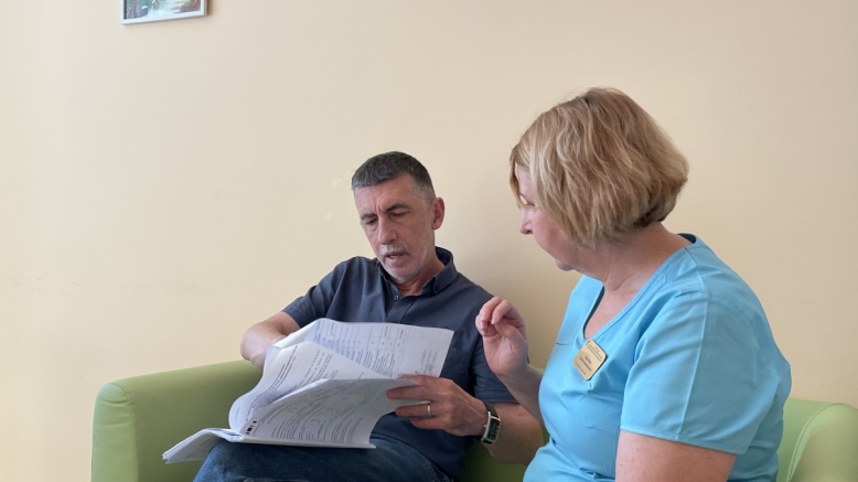 Двигаться только вперед: СПбГПМУ помогает Югре улучшить систему детского здравоохранения 49