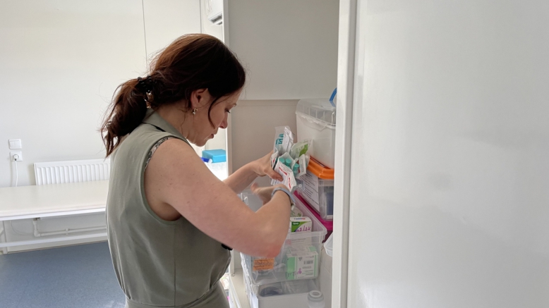 Двигаться только вперед: СПбГПМУ помогает Югре улучшить систему детского здравоохранения 66