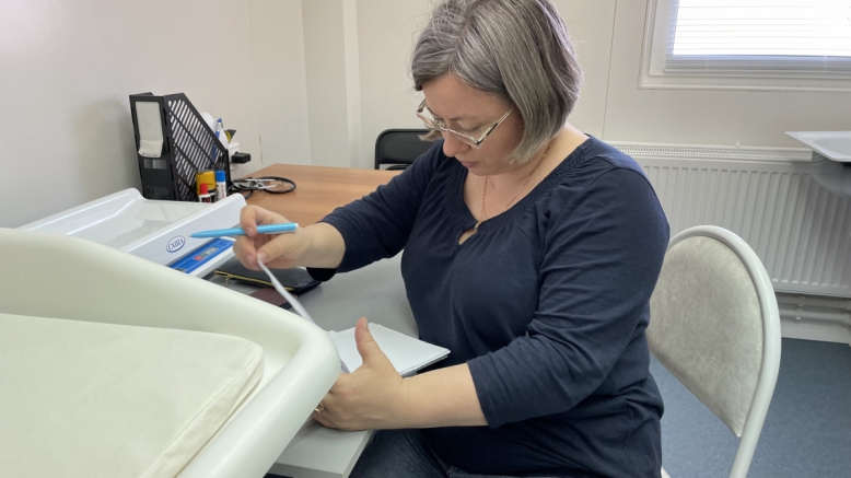 Двигаться только вперед: СПбГПМУ помогает Югре улучшить систему детского здравоохранения 70