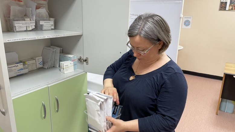 Двигаться только вперед: СПбГПМУ помогает Югре улучшить систему детского здравоохранения 72