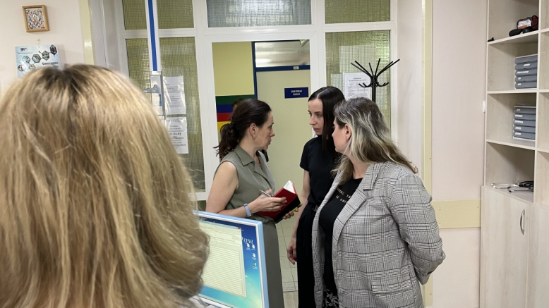 Двигаться только вперед: СПбГПМУ помогает Югре улучшить систему детского здравоохранения 85