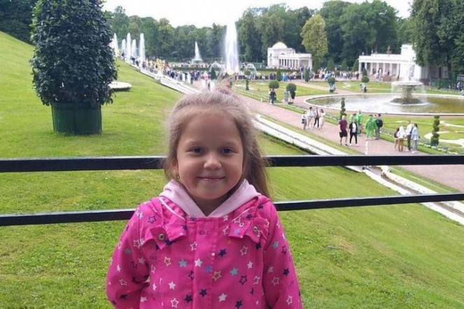 Второе мнение: Лиза из Тюмени получила консультацию лучших специалистов СПбГПМУ 1