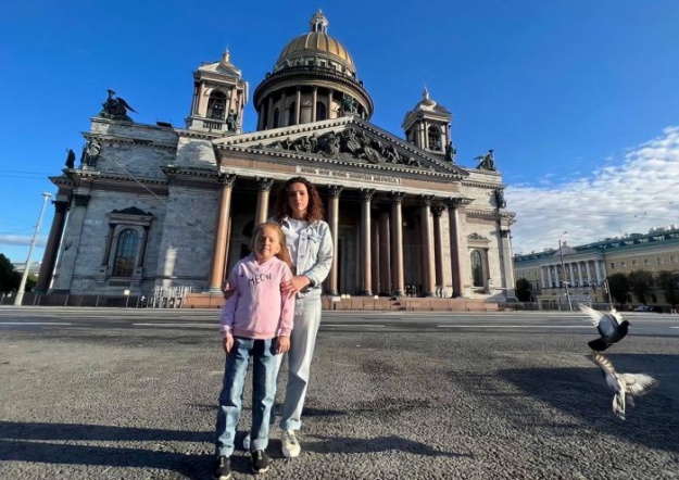 Второе мнение: Лиза из Тюмени получила консультацию лучших специалистов СПбГПМУ 2