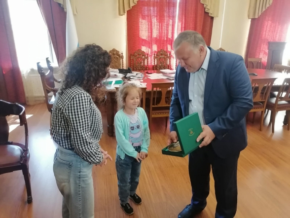 Второе мнение: Лиза из Тюмени получила консультацию лучших специалистов СПбГПМУ