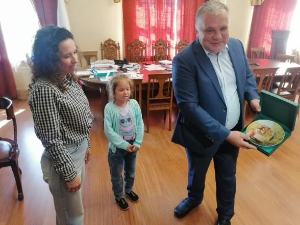 Второе мнение: Лиза из Тюмени получила консультацию лучших специалистов СПбГПМУ 3