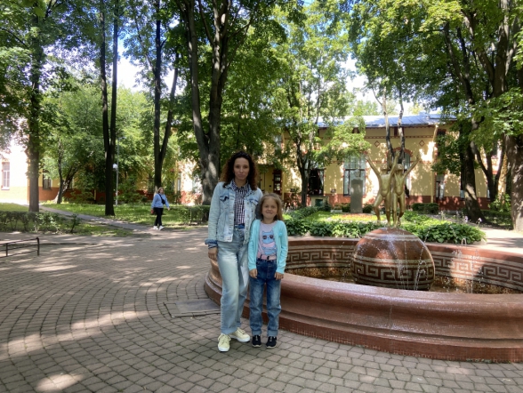 Второе мнение: Лиза из Тюмени получила консультацию лучших специалистов СПбГПМУ 4