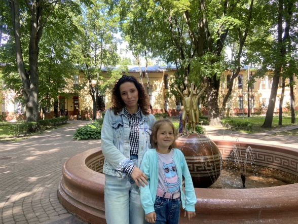 Второе мнение: Лиза из Тюмени получила консультацию лучших специалистов СПбГПМУ 5