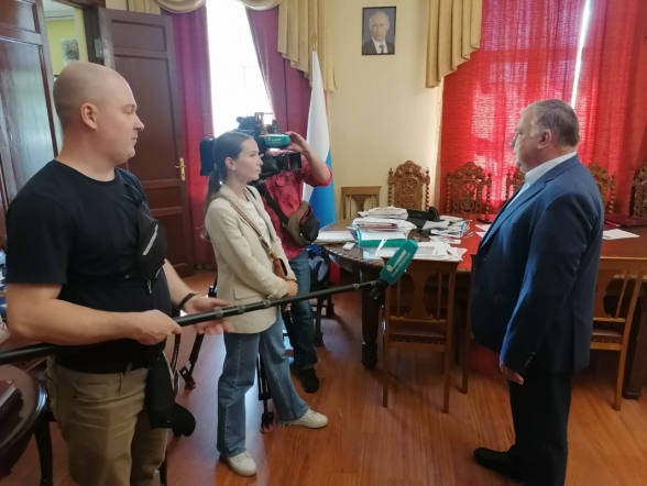 Второе мнение: Лиза из Тюмени получила консультацию лучших специалистов СПбГПМУ 6