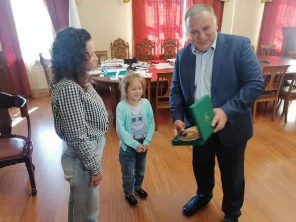 Второе мнение: Лиза из Тюмени получила консультацию лучших специалистов СПбГПМУ 7