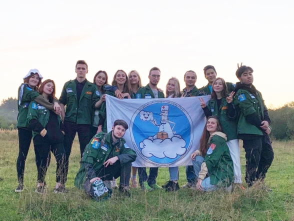 Летим лечить: студенты СПбГПМУ выезжают в Кандалакшу