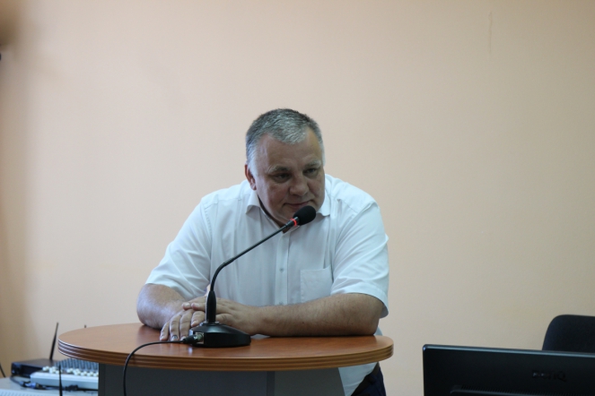 Ординаторы Педиатрического университета получили долгожданные дипломы 5