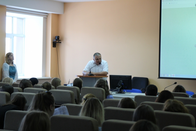 Ординаторы Педиатрического университета получили долгожданные дипломы 6