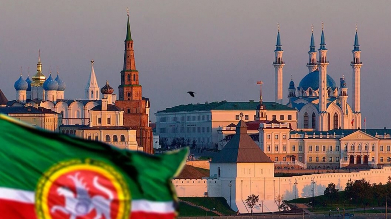 Ректор СПбГПМУ прибыл в Приволжский федеральный округ с рабочим визитом