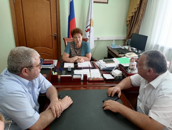 Специалисты СПбГПМУ посетили Республику Марий Эл 5