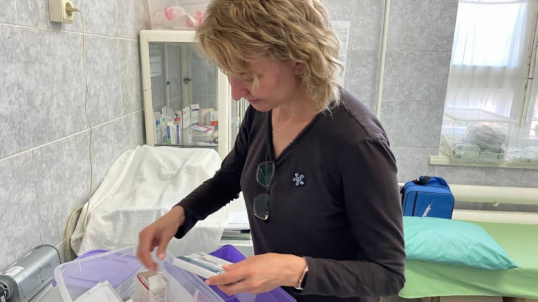 Чтобы помощь пришла к ребенку вовремя: эксперты СПбГПМУ провели аудит в Курганской области 1