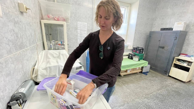 Чтобы помощь пришла к ребенку вовремя: эксперты СПбГПМУ провели аудит в Курганской области 2