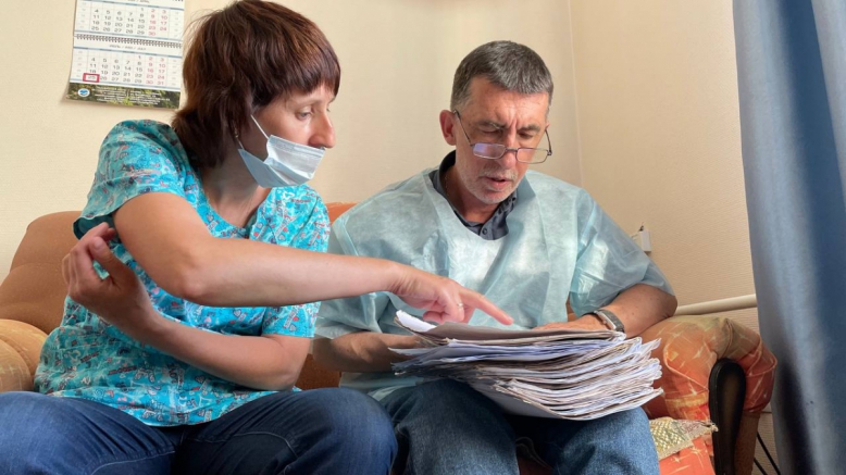 Чтобы помощь пришла к ребенку вовремя: эксперты СПбГПМУ провели аудит в Курганской области 13