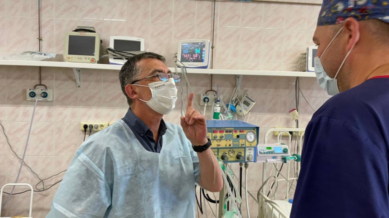 Чтобы помощь пришла к ребенку вовремя: эксперты СПбГПМУ провели аудит в Курганской области 20