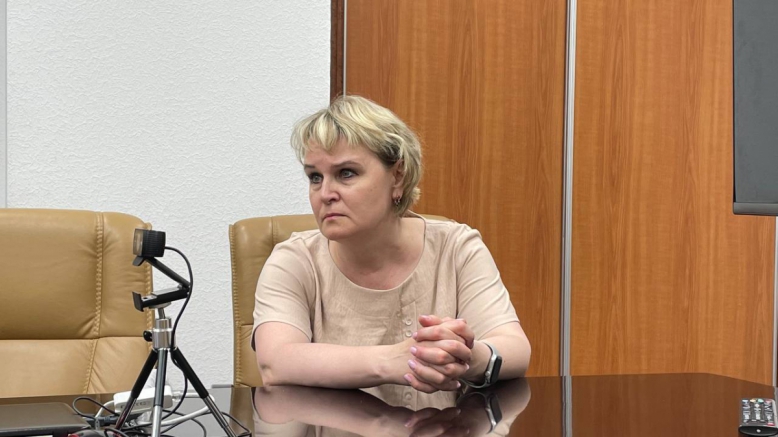 Чтобы помощь пришла к ребенку вовремя: эксперты СПбГПМУ провели аудит в Курганской области 31