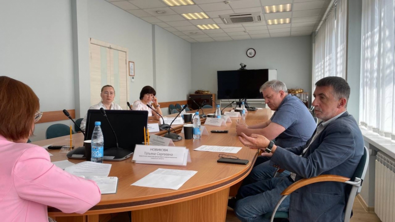 Не проверящие, а партнеры: специалисты СПбГПМУ помогают улучшать качество оказания помощи детям Тюмени 3