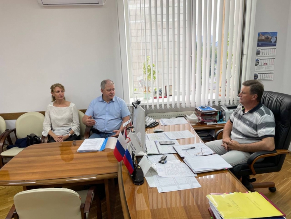 Не проверящие, а партнеры: специалисты СПбГПМУ помогают улучшать качество оказания помощи детям Тюмени 17