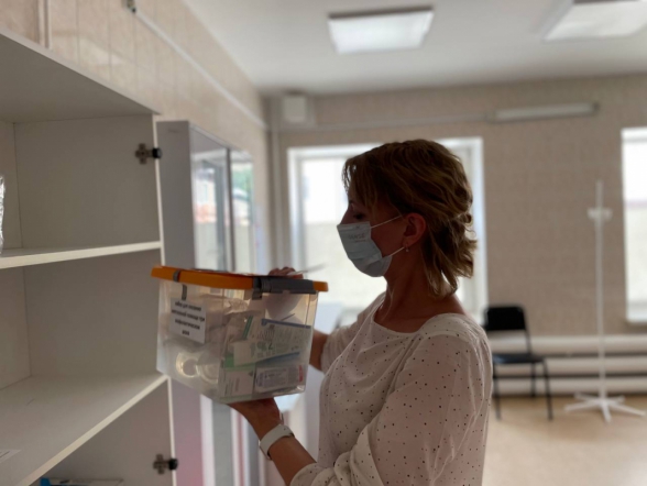 Не проверящие, а партнеры: специалисты СПбГПМУ помогают улучшать качество оказания помощи детям Тюмени 29