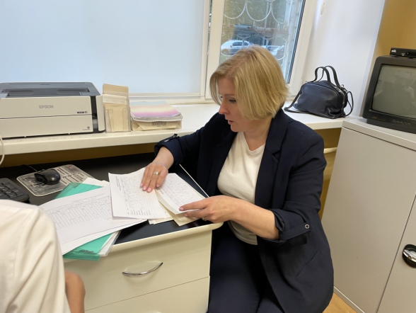 Эксперты НМИЦ СПбГПМУ: Карелия отличается высоким качеством оказания помощи детям 13