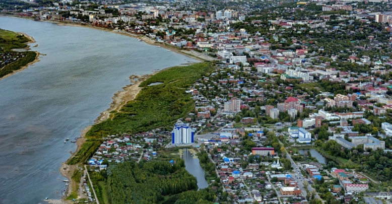 Сибирские регионы проверяют специалисты НМИЦ Педиатрического университета