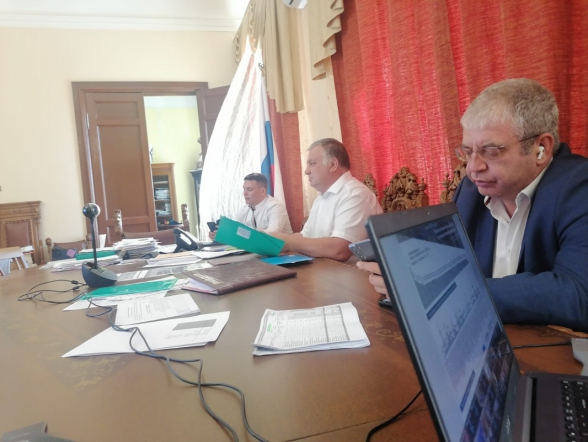 Педиатрический университет даёт регионам ориентир