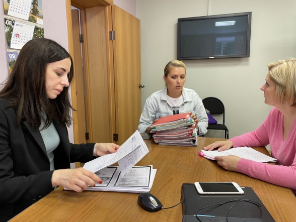 Работа медиков Томска в другом ракурсе: эксперты НМИЦ СПбГПМУ оценили педиатрическую службу региона 9