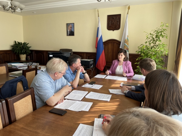 Работа медиков Томска в другом ракурсе: эксперты НМИЦ СПбГПМУ оценили педиатрическую службу региона 11