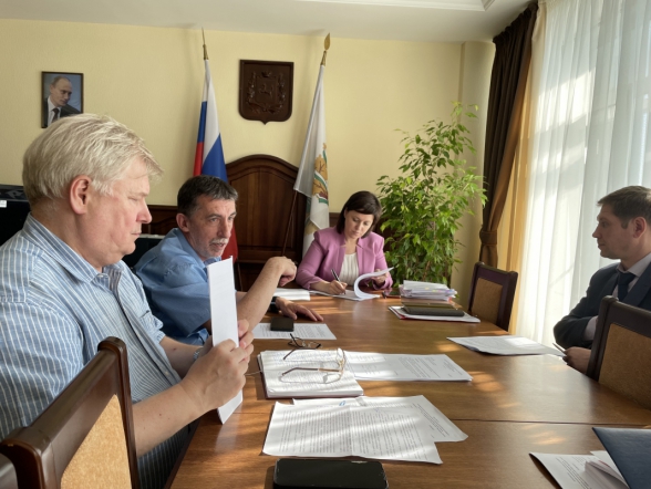 Работа медиков Томска в другом ракурсе: эксперты НМИЦ СПбГПМУ оценили педиатрическую службу региона 13