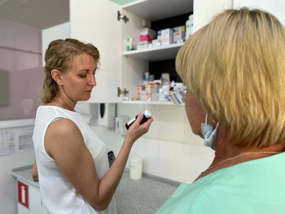 Работа медиков Томска в другом ракурсе: эксперты НМИЦ СПбГПМУ оценили педиатрическую службу региона 16