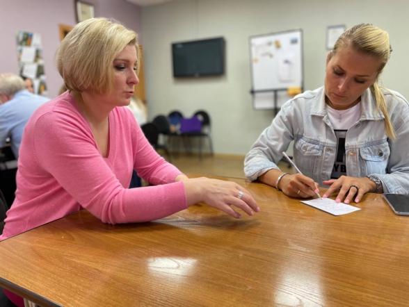 Работа медиков Томска в другом ракурсе: эксперты НМИЦ СПбГПМУ оценили педиатрическую службу региона 28