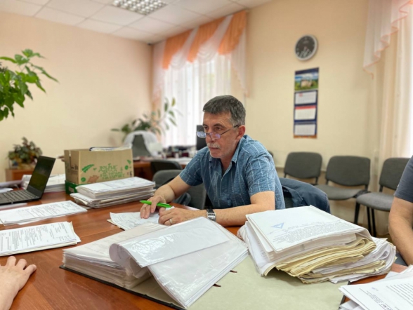 Работа медиков Томска в другом ракурсе: эксперты НМИЦ СПбГПМУ оценили педиатрическую службу региона 29