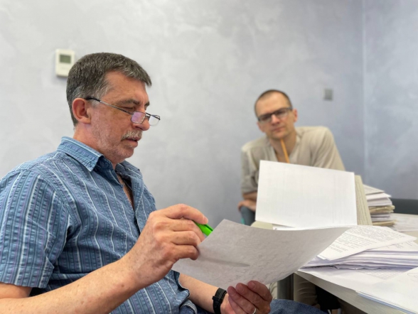 Работа медиков Томска в другом ракурсе: эксперты НМИЦ СПбГПМУ оценили педиатрическую службу региона 42